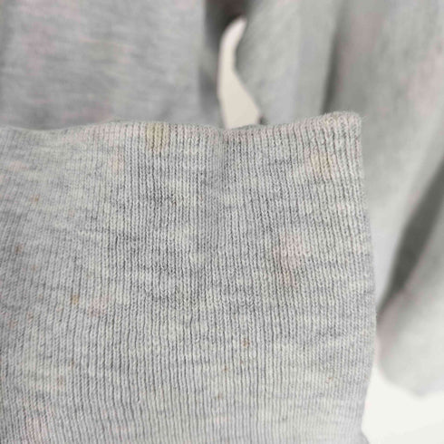 チャンピオン Champion 90S USA製 刺繍タグ REVERSEWEAVE 2段ラバープリント BOWRING GREEN  メンズ import:XXL